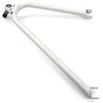 Arctic Cat Snowmobile 2012 White Upper Right Hand A-arm 2703-880. Fixed Price $88.01.