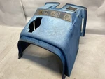 Yamaha Enticer Gas Tank COVER8G8-77711-00 300 Fuel Dash 922. Fixed Price $29.00.