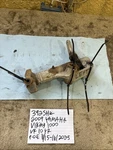 2009 Yamaha Viking 1000 Vk Left Side Ski Steering Spindle Knuckle 392. Fixed Price $88.00.