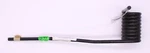 Torsion Spring Right Rear Part Number - 7041270 For Polaris. Fixed Price $43.99.