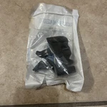 Arctic Cat Snowmobile Rubber Clip Lhhood Hold Down #1623-769. Fixed Price $16.00.