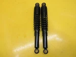 Yamaha Snosport Front Shock Absorber Set Pair New!!. Fixed Price $119.99.