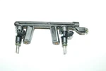 2018 Ski-doo Mxz Tnt 850 Gen G4 Fuel Injector Rail 420874842 420874887. Fixed Price $59.95.