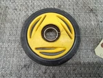 1994 Ski-doo Formula Mx Idler Wheel P/n 503112300. Fixed Price $26.62.