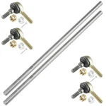 Fits Polaris Sportsman Xp 850 Tie Rod End And Kit 2009 2010-2015 Set. Fixed Price $44.00.