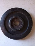 Kimpex 04-116-96P Parts Unlimited Idler Wheel. Fixed Price $9.99.