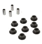 Upper & Lower Radius Rod Pivot Bushing Collars Polaris 500 600 700 93-00 Xcr. Fixed Price $29.88.