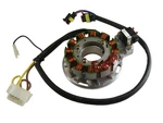 Spi Stator Assembly For Polaris Snow Replaces Oem #'s 4060213 4060187 4060140. Fixed Price $149.95.