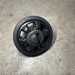 Yamaha Nytro Fx R-tx Outer Skid Idler Boggie Wheel 8ET-47310-00-00 24370. Fixed Price $39.00.