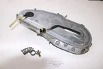 2011 Ski-doo Mxz Renegade 600 Etec Xp 137" Track Chain Housing Case Assembly. Fixed Price $47.95.