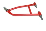 2012 Polaris Switchback Assault 800 144" Pro Front Upper Left Control Arm. Fixed Price $56.00.
