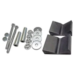 C&a Pro Ski Mount Kit - 10MM Bolt 76000355. Fixed Price $58.19.