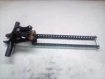 1997 Ski-doo Mxz 583 Formula Rear Suspension Back Shock Support Brackets Pivot. Fixed Price $54.99.