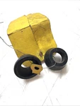 Polaris 5430264 Oem Shock Bushing 1985-2005 Indy Xlt Xcr Rmk Sportsman Atv Pair. Fixed Price $14.99.