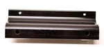Genuine Arctic Cat Ptd Black Backrest Mount Bracket Part # 0606-988 (2706-601). Fixed Price $59.00.
