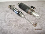Polaris Track Shocks Rebuildable Front Rear Switch Iq Fst Turbo 750 Dragon 09-12. Fixed Price $249.99.