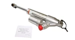 2023 Ski-doo Backcountry X 850 146" Gen Rear Shock Kyb Clicker 17.25". Fixed Price $374.95.