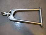 Yamaha Nytro Mtx 1000 Arm Upper Left 2008. Fixed Price $51.96.