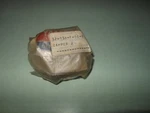 Nos Oem Yamaha 1980 84 ET340 +++ Snowmobile Collar QTY.1 # 885-47457-00-00. Fixed Price $21.95.