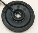 Ski Doo Idler Wheel 503190269 165 2003-2005 Grand Touring Legend Mxz Summit. Fixed Price $11.85.