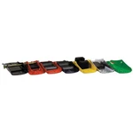 Starting Line Products Saddle For Ski-doo Blue Zx And Rev 35-352. Fixed Price $43.24.