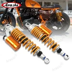 330MM Suspension Rear Shocks For Yamaha XJR400 1993-2015 / Vmax 1200 1985-2005. Fixed Price $219.20.