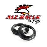 Balls Fork Dust Seal Only Kit Harley Davidson Sportster 1200 88-12. Fixed Price $34.25.
