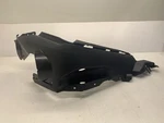 Deep Black Rh Bottom Pan 2017 Ski-doo Renegade 600 Ho E-tec 52280. Fixed Price $80.00.