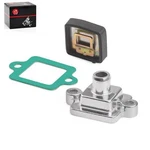 Cylinder Breather Valve Cover & Reed For Polaris Sportsman 600 700 800. Fixed Price $24.99.