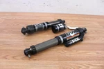 2019 Arctic Cat 8000 Mountain Fox Front Rear Suspension Shock Pair. Fixed Price $599.00.