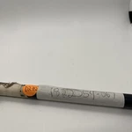Polaris 1822054-067 Left Or Right Upper Radius Rod Oem. Fixed Price $29.87.