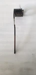 Brp (can-am / Ski-doo) 503190775 Lh Spring, Square. Fixed Price $20.77.