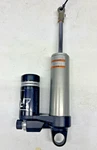 Arctic Cat Rear Track Shock Fox Reservoir ZR6000, ZR8000 Rr Oem Part # 2704-634. Fixed Price $199.95.