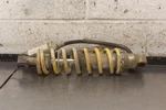 1988 Yamaha Warrior YFM350X Rear Back Shock Absorber Suspension H134. Fixed Price $103.99.