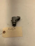 Wheel Mount Block - 2018 Polaris 800 Switchback. Fixed Price $10.00.
