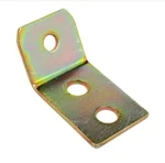 Arctic Cat Upper A-arm Front Frame Structure Gusset 1607-561 New Nos Oem Nip. Fixed Price $12.95.