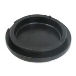 Arctic Cat Black Idler Wheel Cap, 1604-952. Fixed Price $8.99.