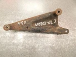 Arctic Cat Snowmobile 1985 Cougar El Tigre Upper Arm 0703-023. Fixed Price $133.04.