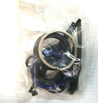 New Oem Arctic Cat Front Shock Rebuild Kit 2604-796 Artic. Fixed Price $157.95.