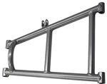 Spi-sport Part SM-08688R Chrome Moly Lower A-arm Silver. Fixed Price $71.97.