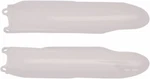 New Acerbis 21137-70002 Fork Cover Set Yam White YZ125 / 250 450F 2113770002. Fixed Price $33.00.