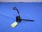 Polaris 7040120,OEM Vintage Snowmobile Front Suspension Spring Right Hand,new. Fixed Price $35.99.