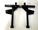 New Oem Arctic Cat Front Arm Black 0114-683 Artic. Fixed Price $63.75.