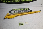 O/s 1998 Ski-doo Mxz 500 Lh Trailing Arm 506144400. Fixed Price $139.99.
