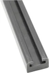 Garland Slides Graphite Black 69IN. 24-6900-0-01-12. Fixed Price $62.99.