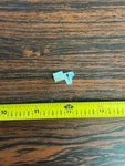 Polaris Oem New Bushing 3240234. Fixed Price $8.99.