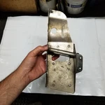 2004-2010 Polaris Edge Xcsp Rmk Switchback Right Trailing Arm Mount 2202598. Fixed Price $65.00.