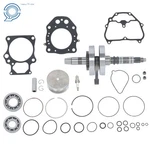 Engine Rebuild Kit Crankshaft Piston NA-10042 For Honda TRX420 Rancher 12-13. Fixed Price $264.94.