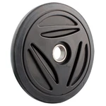 Ski-doo Mxz 440 Fan, 1998, Idler Wheel & Bearing 503191491. Fixed Price $28.99.