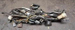 Oem 1998 Ski-doo Formula 3 Main Engine Wire Harness. Fixed Price $89.99.
